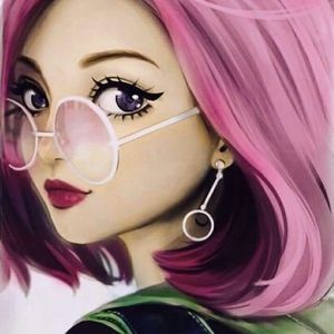 Meet your Posher, Leeann